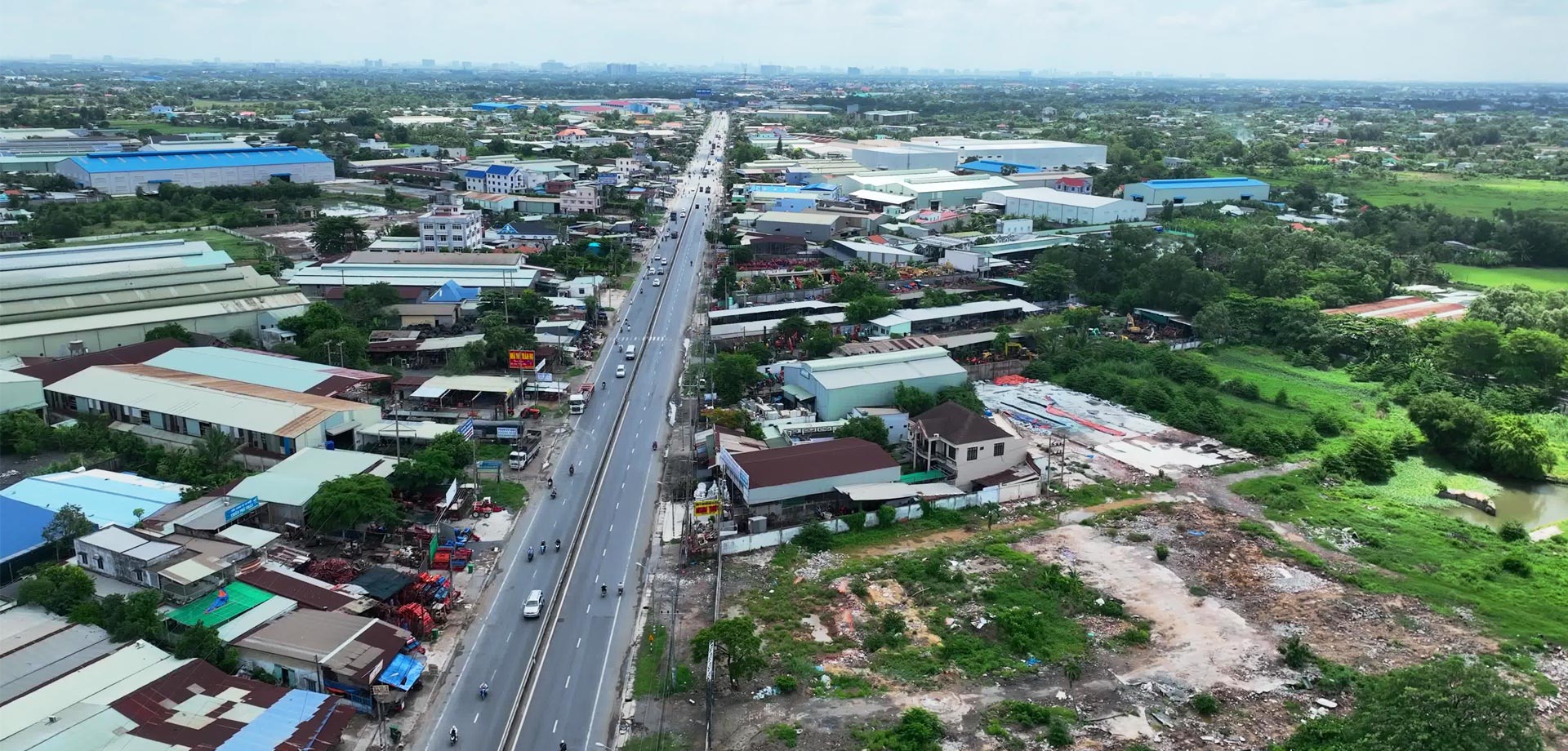căn hộ Căn Hộ Destino Centro bến lức long an seareal holding