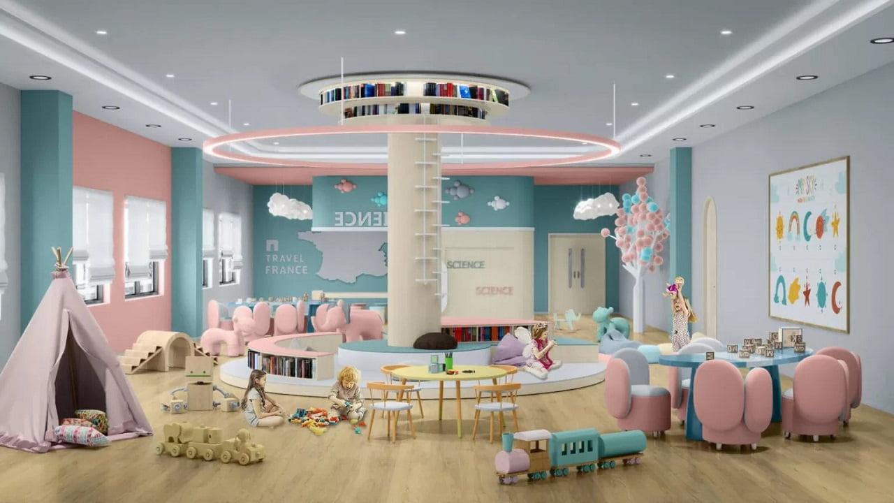 căn hộ Căn Hộ Destino Centro bến lức long an seareal holding