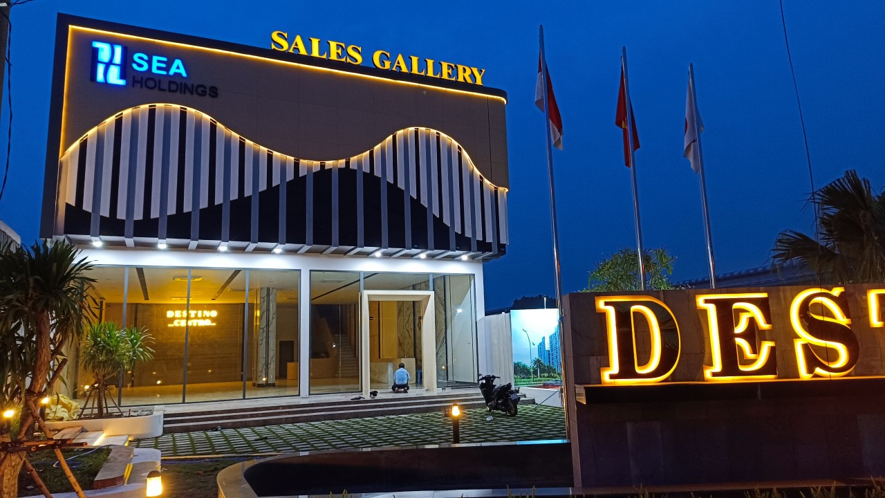 HÌNH THỰC TẾ DESTINO CENTRO