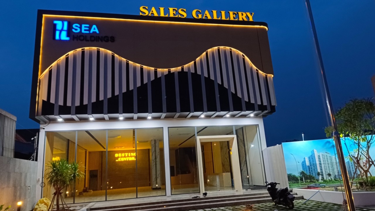 HÌNH THỰC TẾ DESTINO CENTRO