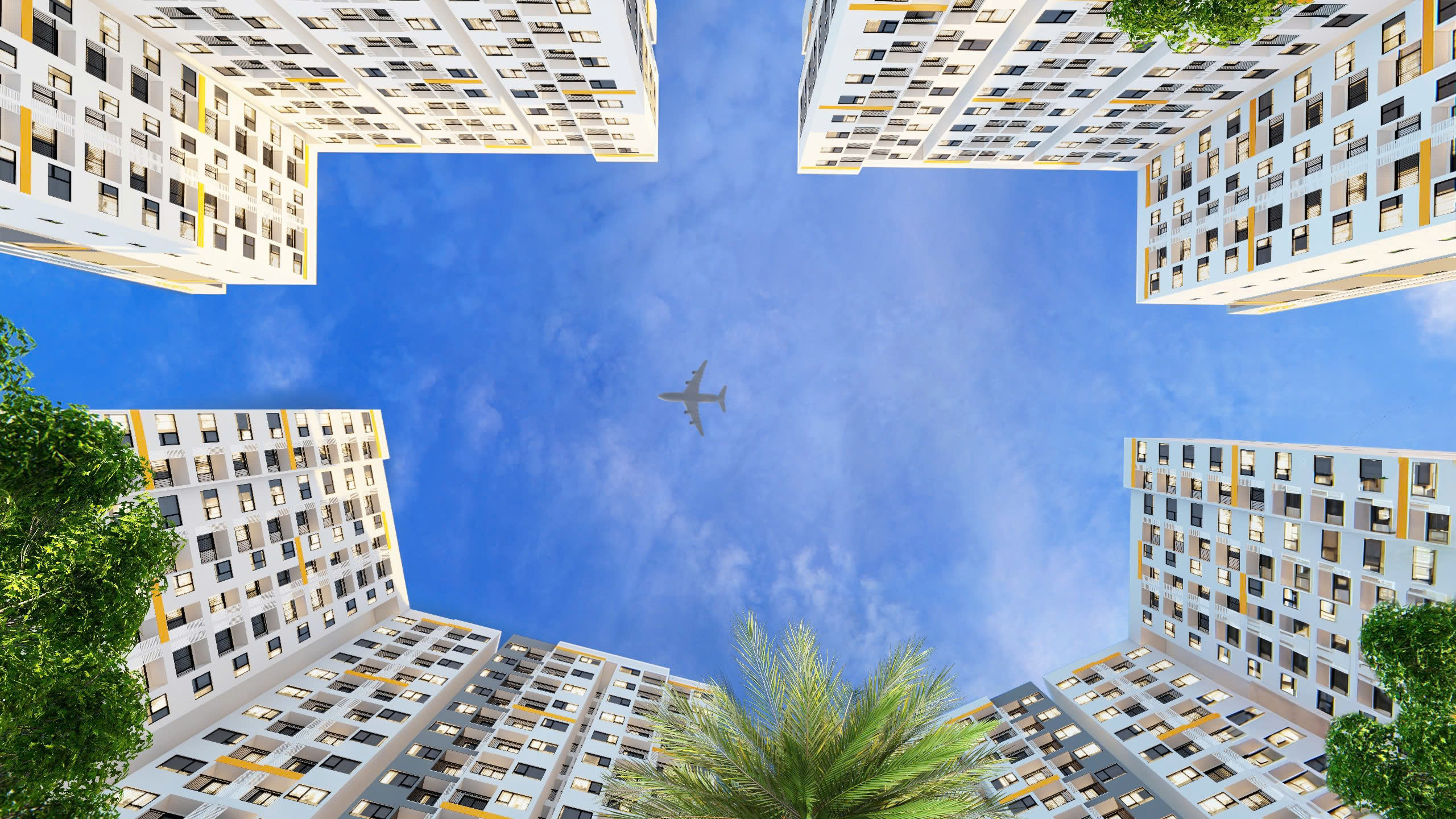 tổng quan destino centro