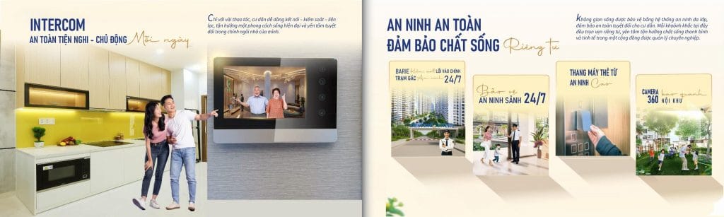 tiện ích tháp destello