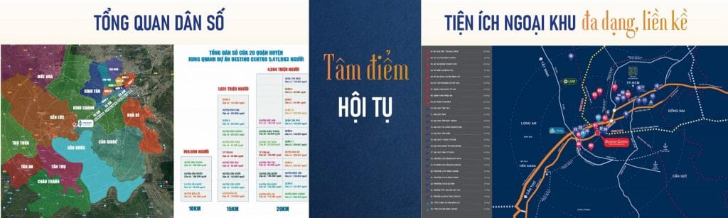 tiện ích ngoại khu tháp eleva