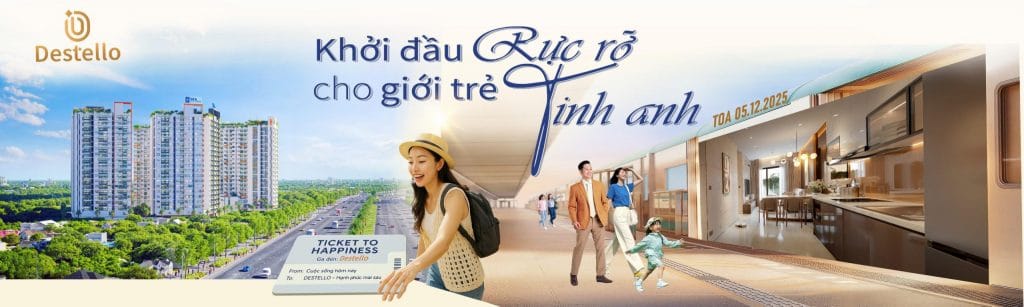 tiện ích tháp eleva