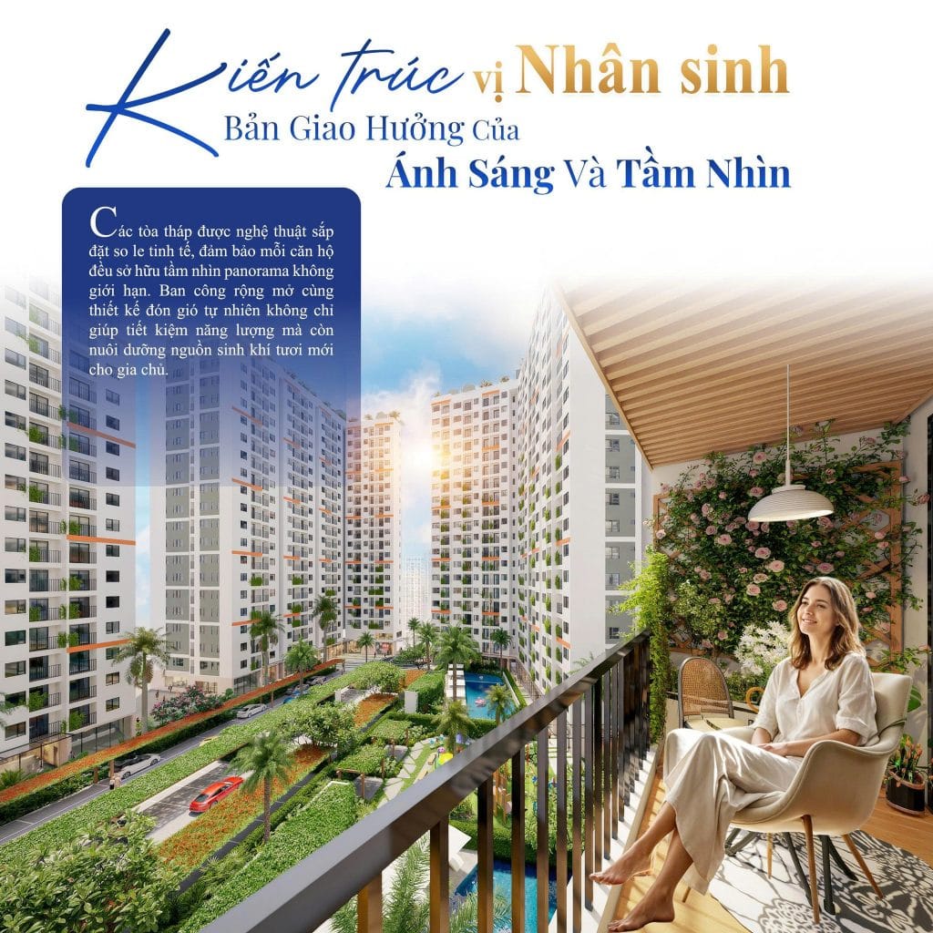 tiện ích tháp destello