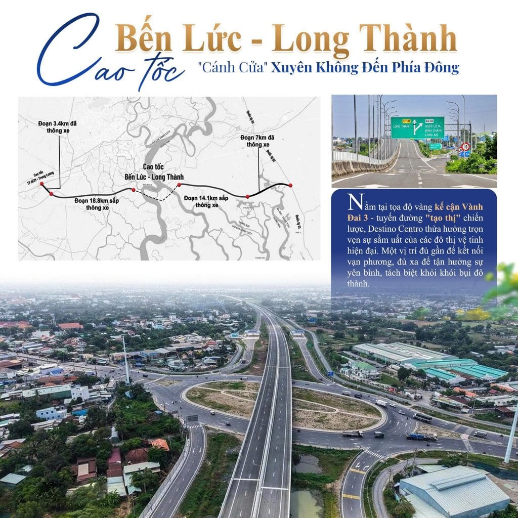 vị tí tiềm năng của destello
