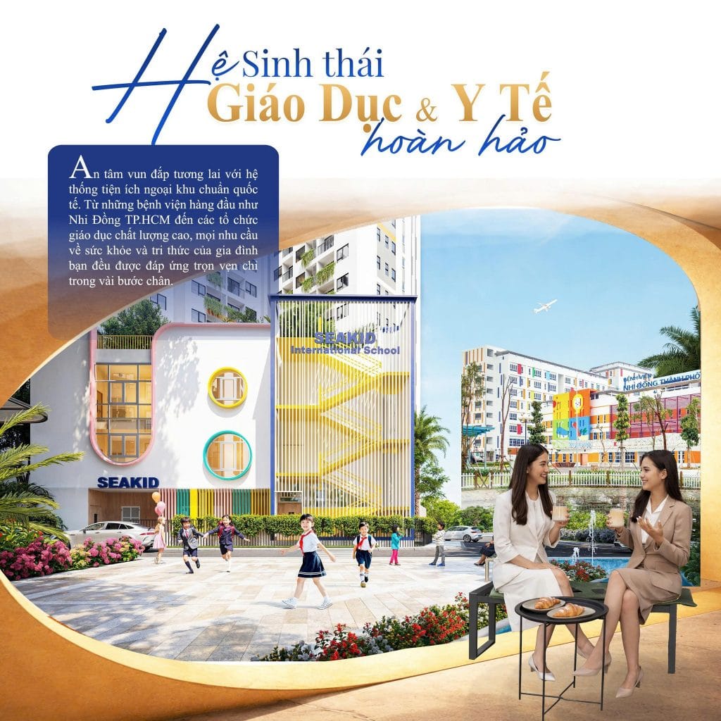 tiện ích tháp destello